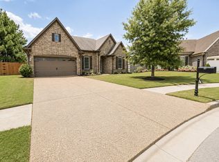 85 Arabella Cir, Oakland, TN 38060