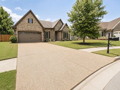 85 Arabella Cir, Oakland, TN, 38060