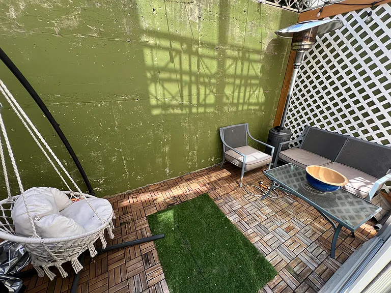 1617 N Campbell Ave #1N — Photo 22
