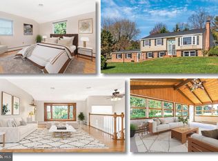 7501 Somerset Ter, Frederick, MD 21702