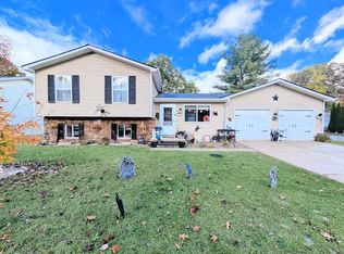 414 Delaware St, East China, MI