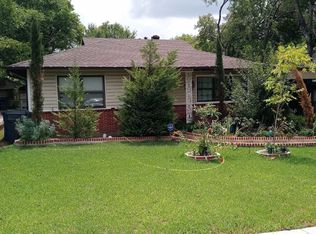 1310 E Ann Arbor Ave, Dallas, TX 75216