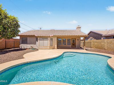 16231 N 38TH Way, Phoenix, AZ, 85032