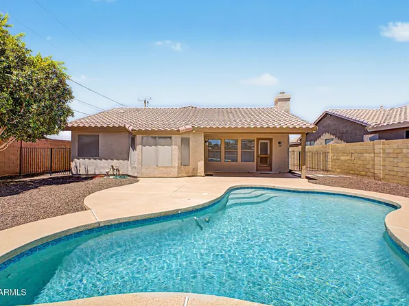 16231 N 38TH Way, Phoenix, AZ 85032