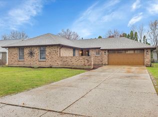 505 Fairlane Dr, Joliet, IL