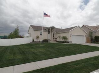 3635 S Pleasant Green Dr, Magna, UT 84044
