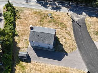 140 Bridgetown Rd #4, Narragansett, RI 02882