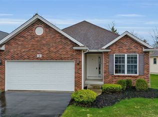 6260 Eckhardt Rd Unit 4, Lake View, NY
