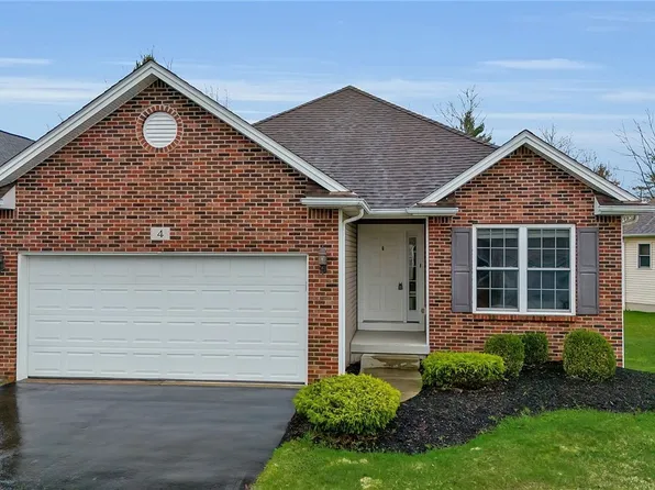 6260 Eckhardt Rd Unit 4, Lake View, NY 14085