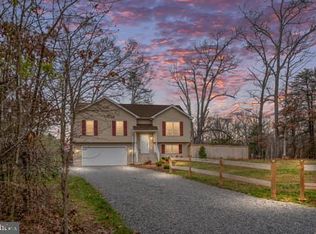 105 Lake Country Dr, Mineral, VA 23117