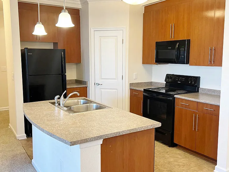 Belmont at Tryon Apartments — Photo 218