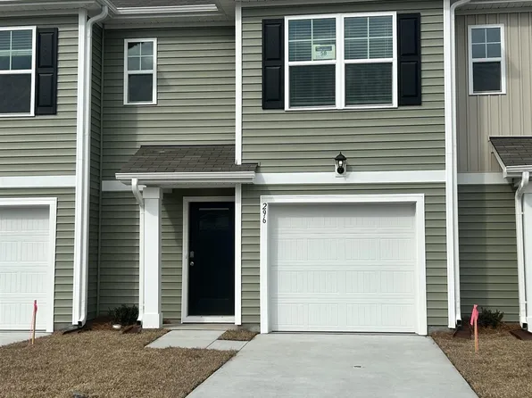 296 Bayou Loop Lot 58, Myrtle Beach, SC 29575