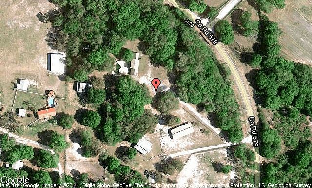 Map View