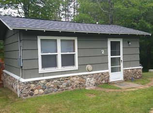 5653 Blakley Dr, Conover, WI 54519