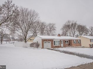 2100 Weir Rd, Aston, PA 19014