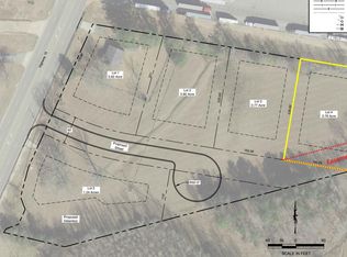 LOT 4 State Highway 15 S, New Albany, MS 38652