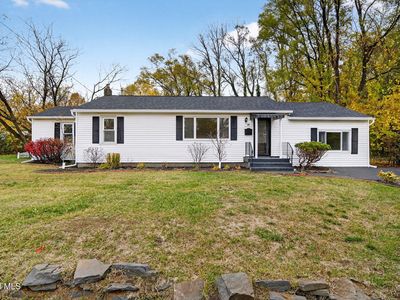 18 Anthony Lane, Albany, NY, 12205