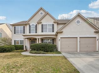 1307 Calderwood Ct SE, Smyrna, GA 30080