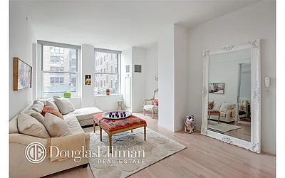 Sold by Douglas Elliman
