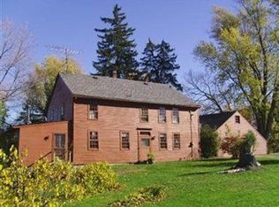 694 Pine Dr, Lake Milton, OH 44429