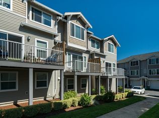 8750 SW 147th Ter UNIT 102, Beaverton, OR 97007