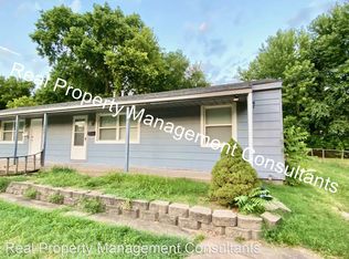 13209 5th St, Grandview, MO 64030