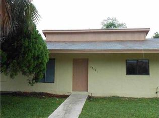 28321 SW 141st Ct, Homestead, FL 33033