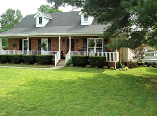 119 Sugar Creek Ln, Smyrna, TN 37167