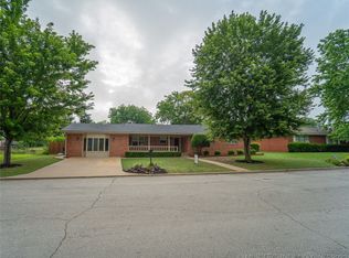 322 Mayfair Way, Ada, OK 74820