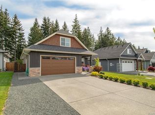 782 Salal St, Campbell River, BC V9H 0E7
