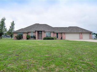 810 Cross Post Ln, McKinney, TX 75069