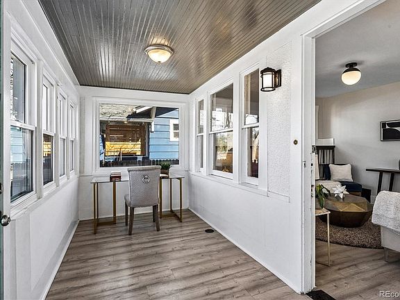 3rd image of 4908 N Raleigh Street