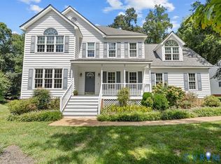 12336 Hillcreek Ter, Midlothian, VA 23112