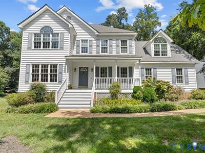 12336 Hillcreek Ter, Midlothian, VA, 23112