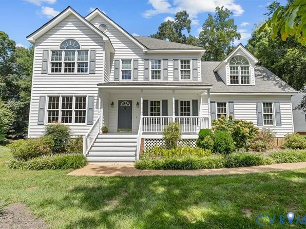 12336 Hillcreek Ter, Midlothian, VA 23112