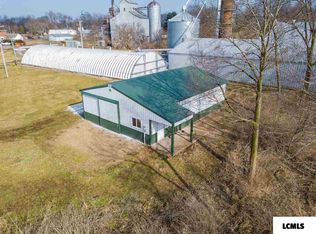 508 S West St, Waynesville, IL 61778