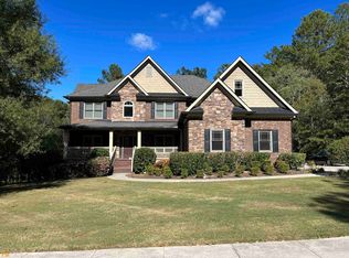 8 Everwood Ct SE, Rome, GA 30161