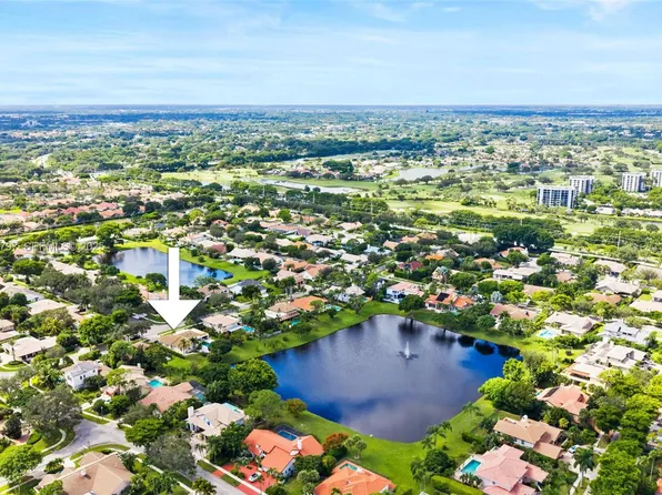 2729 NW 28th St, Boca Raton, FL 33434