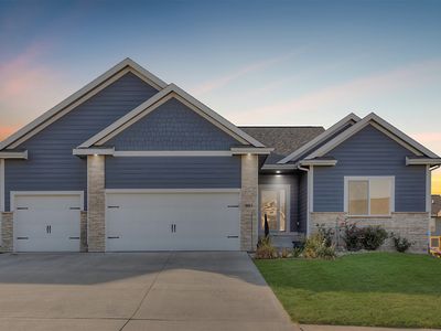 904 SW 8th Ct, Grimes, IA, 50111