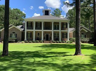 1223 Plantation Cir, Statesboro, GA 30458
