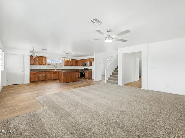 41421 W Pryor Ln, Maricopa, AZ 85138