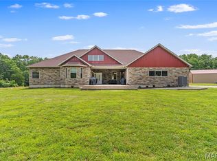 11659 Highway Ah, Plato, MO 65552 | MLS #25046920 | Zillow