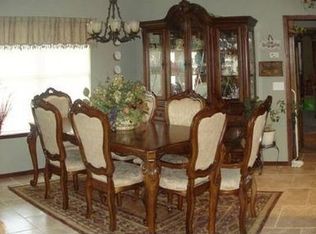 19A Hc 62, Eufaula, OK 74432