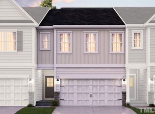 1116 Yatesbury Pl, Morrisville, NC 27560