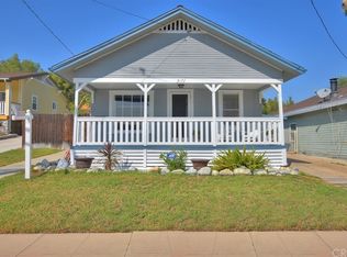 617 N Monte Vista Ave, San Dimas, CA