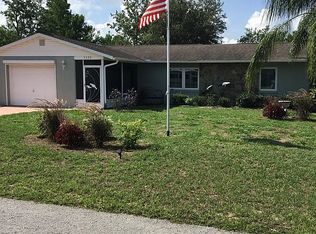 5598 W Justin Ct, Homosassa, FL 34448