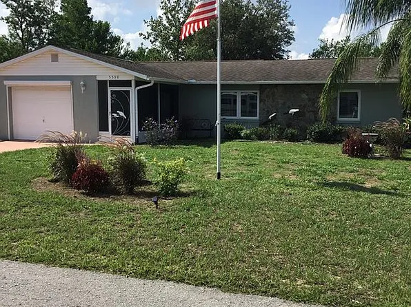5598 W Justin Ct, Homosassa, FL 34448