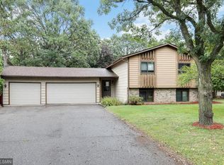 12247 Larch Cir NW, Coon Rapids, MN 55448