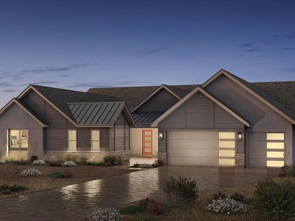 Modern Coastal