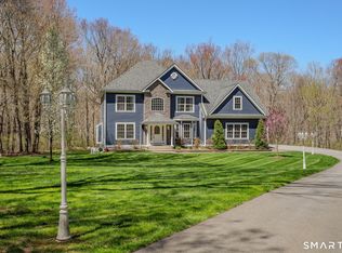 71 Stonewall Rd, Salem, CT 06420